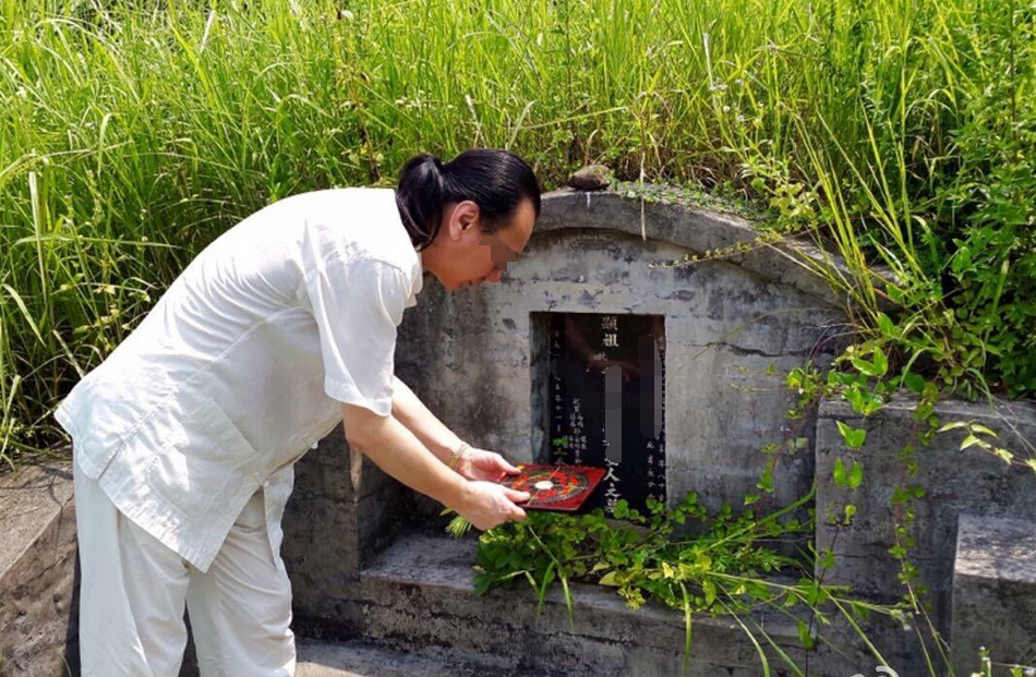 如何看祖墳風水 祖墳風水影響幾代人